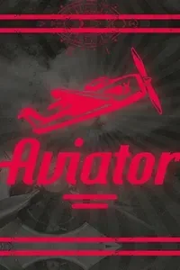 Spribe Aviator crash oyunu kapak görseli